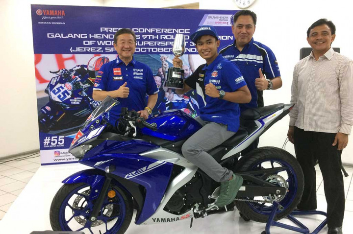 Galang Hendra Siap Full Musim di WSS300