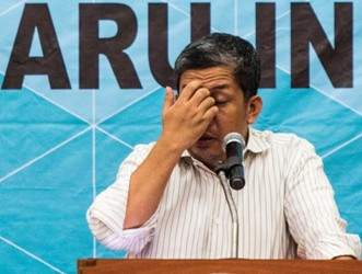 Presiden Diminta Hati-hati Terhadap Dampak UU Ormas