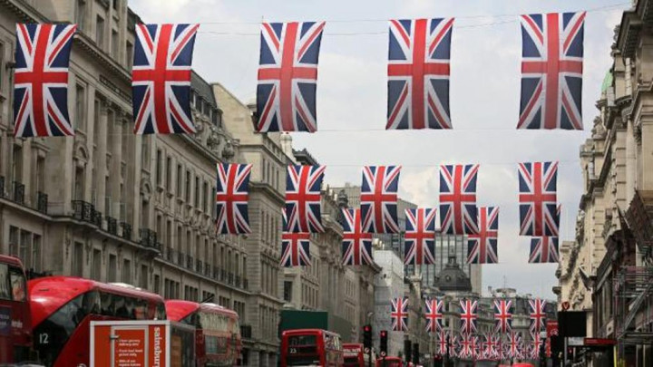 Inggris Dinilai Siap untuk Kenaikan Suku Bunga