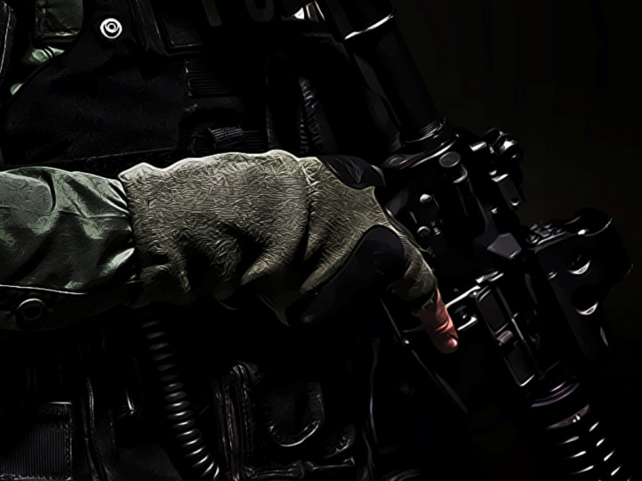 Istri Pemimpin Boko Haram Dikabarkan Tewas dalam Serangan Udara