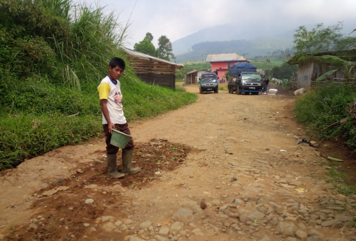 Pemerintah Dianjurkan Alokasikan Anggaran untuk Pemeliharaan Infrastruktur