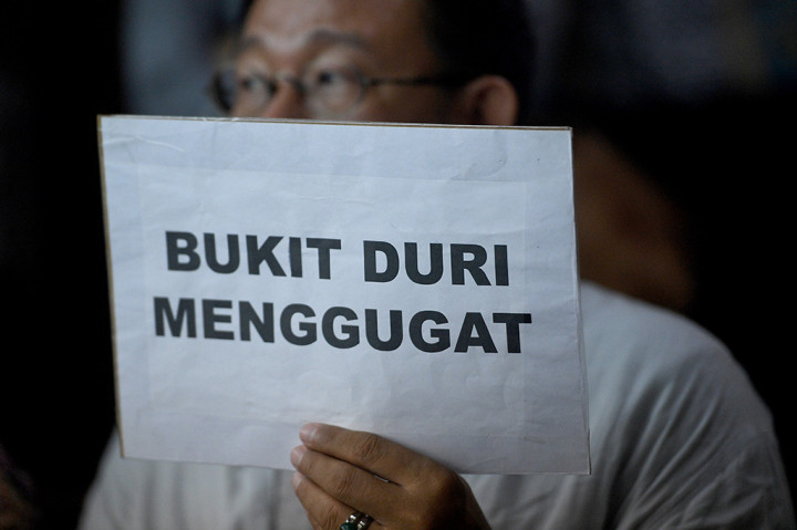 Kalah Gugatan Bukit Duri, Pemprov DKI Tak Akan Banding