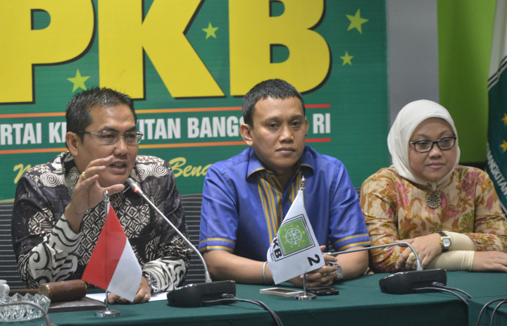 Fraksi PKB Ingin UU Ormas Gamblang Mencantumkan Pancasila
