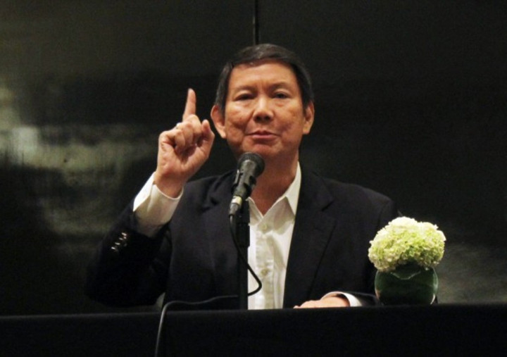 Hashim Minta Anies Terapkan Revolusi Putih