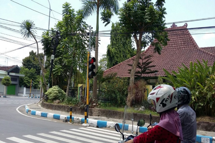 Jombang bakal Berlakukan e-Tilang