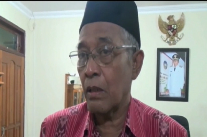 Wakil Bupati Nganjuk bakal Berkonsultasi dengan Kemendagri