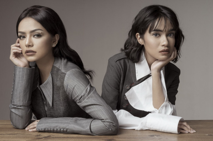 DJ Yasmin Menggandeng Audrey GAC dalam Singel Terbaru