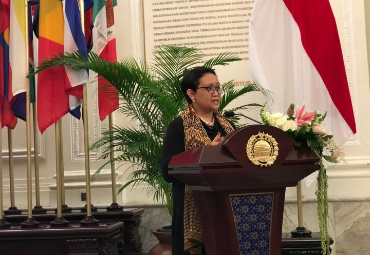 AS Janji Kejadian yang Dialami Panglima TNI Tak Akan Terulang