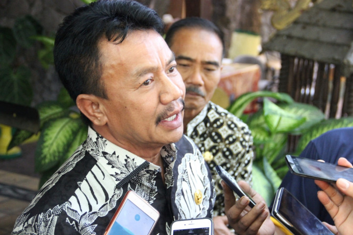 Jombang Sejak 2014 Sudah 60% Anggaran Digunakan untuk Infrastruktur