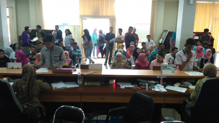 Perekaman Data KTP-el di Jepara Capai 96 Persen