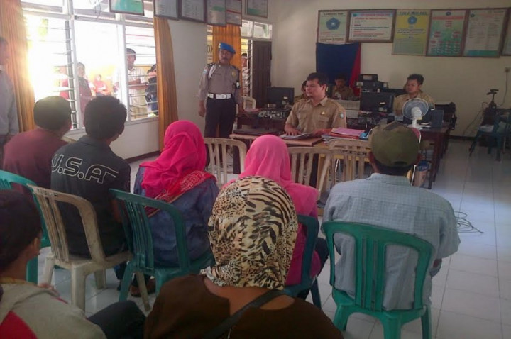 Jatim Tunggu Jawaban dari Pemerintah Pusat soal Permintaan Blangko KTP-el