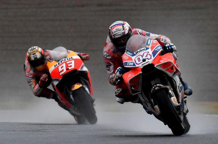 Jadwal Lengkap MotoGP Malaysia 2017