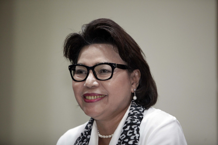 KPK Tetapkan Lima Tersangka Kasus Suap Bupati Nganjuk