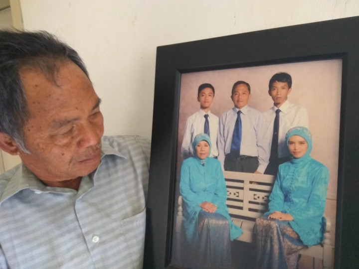 Ketua MPR Tuntut Ganti Rugi Korban Crane