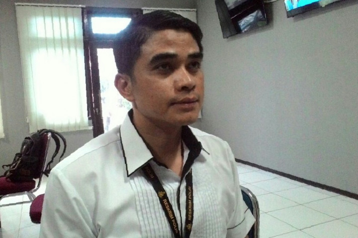 Penampungan Limbah di Tujuh RS di Jatim sejak 2013