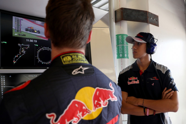 Sean Rileks Jelang Debut di Meksiko