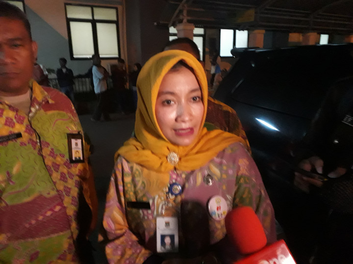 Satu Korban Ledakan Pabrik Petasan Maut Dirujuk ke RSCM