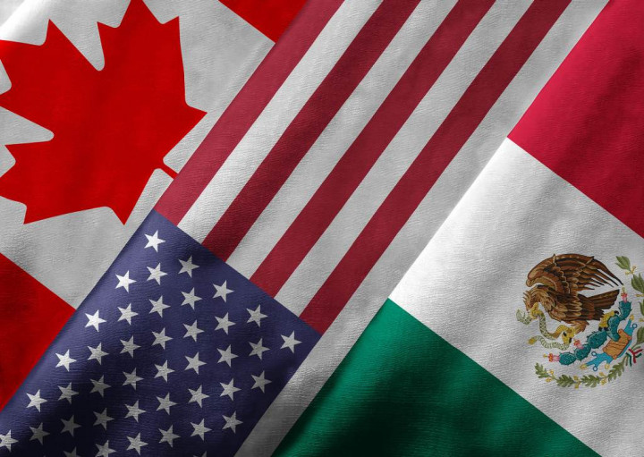 Renegosiasi NAFTA Berisiko Akibat Proposal AS