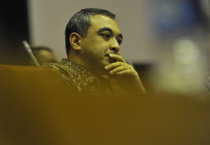 Bupati Tangerang Ancam Cabut Izin PT Panca Buana Jaya