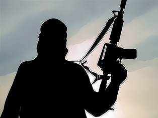 Cerita Raihan, Korban Propaganda ISIS yang Nekat ke Suriah