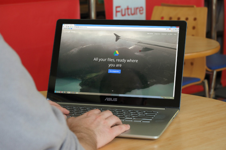 Cara Mudah Berbagi Dokumen di Google Drive