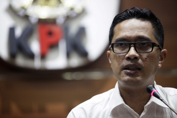 KPK Periksa Direktur Kuangan PT Bukit Asam