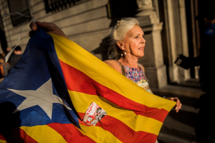 Catalonia Memanas, Laga Girona Kontra Real Madrid Terancam Batal