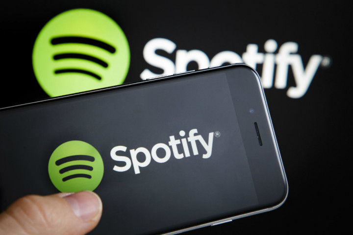 Spotify Batalkan Rangkaian Acara TV Orisinal Karyanya