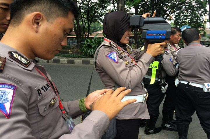 Kecepatan Berkendara di Jombang bakal Diawasi