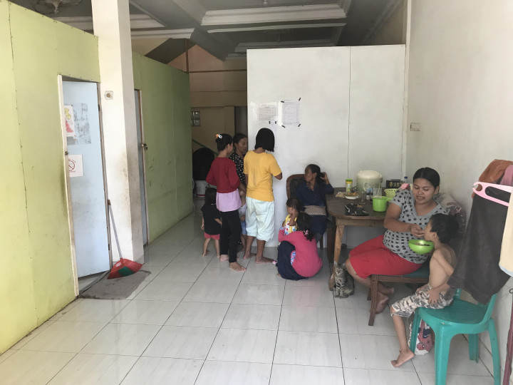 Warga Bukit Duri Dijanjikan Kampung Deret