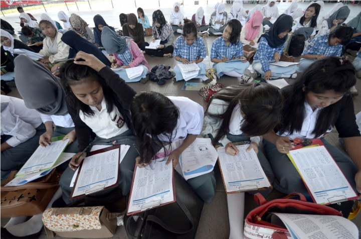 20% APBN Diharapkan Murni untuk Pendidikan