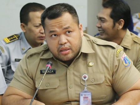 Asisten Deputi Gubernur Bidang Transportasi DKI Jakarta, Sunardi Sinaga. Foto: Beritajakarta.id