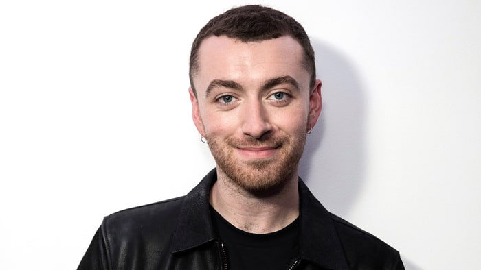 Sam Smith Bicara Singel Terfavoritnya dari Album Baru