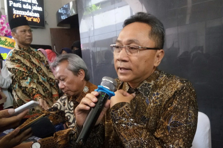 Ketua MPR Desak Pemilik Pabrik Bertanggung Jawab