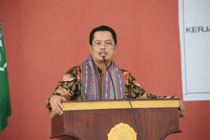 Wakil Ketua MPR Ungkap Masalah yang Mengancam Indonesia