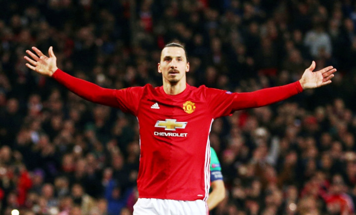 Cedera tak Bisa Paksa Ibrahimovic Pensiun