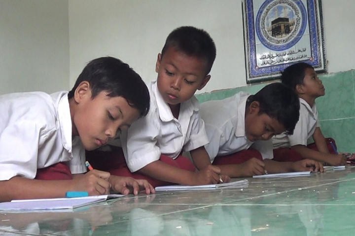 Bangunan Sekolah Ambruk, Disdik Tanyakan Kebutuhan Warga