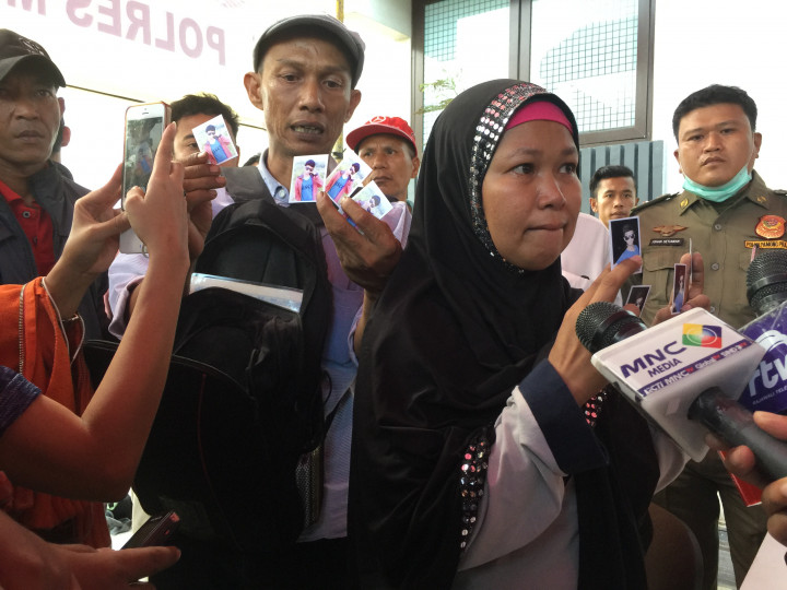 Dua Bulan Bekerja, Angga Hilang dalam Ledakan Pabrik Petasan