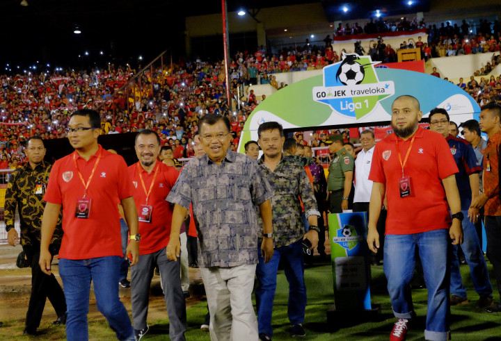 PSM Ajukan Banding demi Tampil di Kompetisi Asia