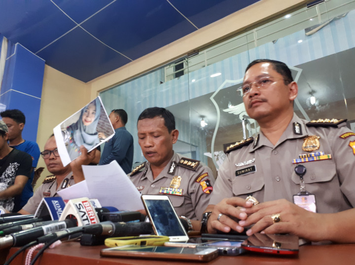 Identifikasi Korban Ledakan Pabrik Petasan Andalkan Foto Gigi