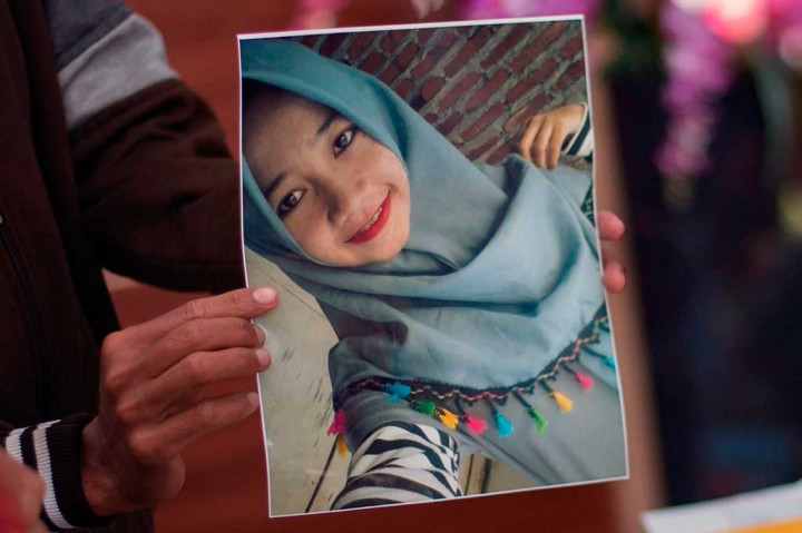 Satu Korban Pabrik Petasan Diserahkan ke Keluarga