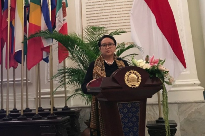 Indonesia Tidak Akan Akui Kemerdekaan Catalonia