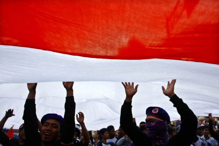 Sumpah Pemuda Harus Jadi Momentum Bersatu Bangun Indonesia