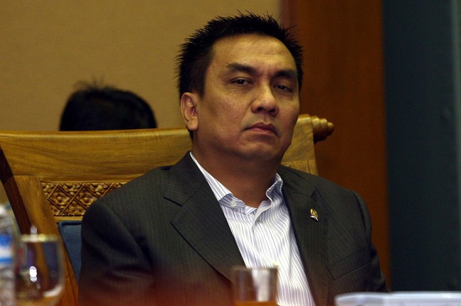 <i>Generasi Milenial Potensi Kekuatan Indonesia</i>