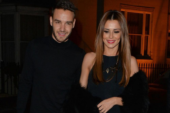 Cheryl Menolak Tidur di Kamar Liam Payne karena Berhantu