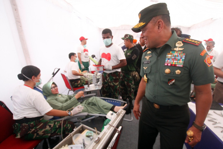 Insiden Panglima Ditolak Masuk, Dubes AS Kembali Akui Kesalahan