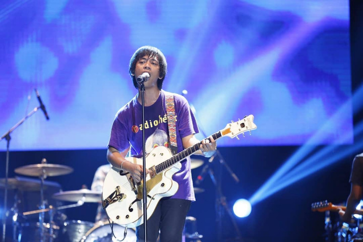 Tampil di Soundscape, Rian D'Masiv Curhat 7 Kali Ditolak Cewek saat SMA