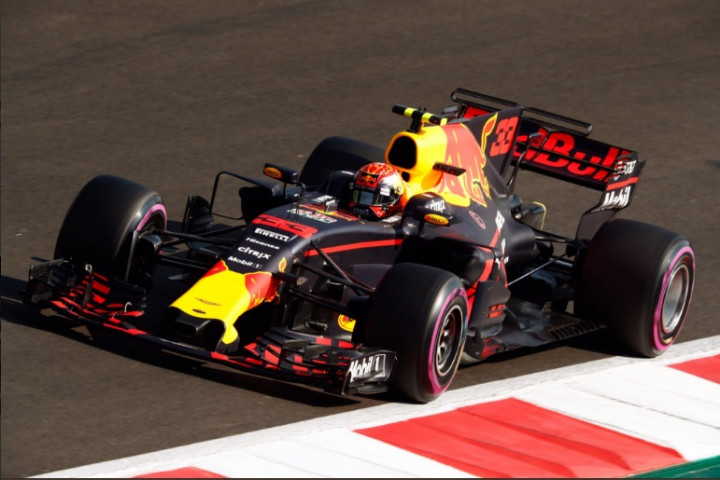 Kalahkan Hamilton, Verstappen Tercepat di Sesi Latihan Bebas Terakhir