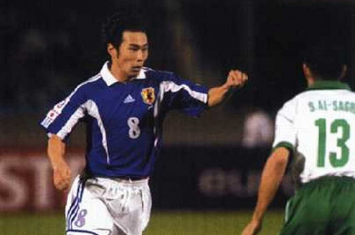 2000: Jepang Raih Gelar Kedua Piala Asia
