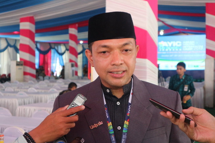 Belajar Toleransi di Jombang